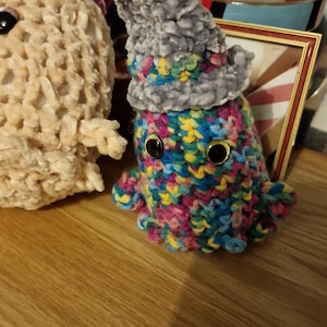 Emma added a photo of their purchase
