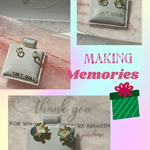 Angela added a photo of their purchase