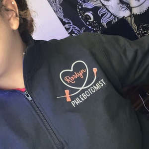 roslyn ha aggiunto una foto del proprio acquisto