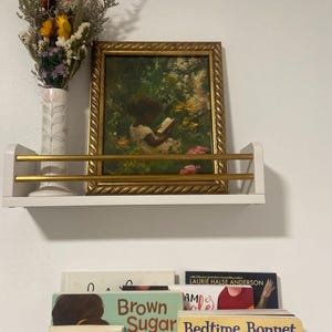 Cecilia added a photo of their purchase