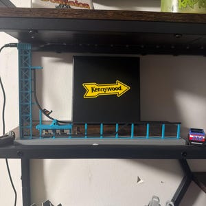 Jeff added a photo of their purchase