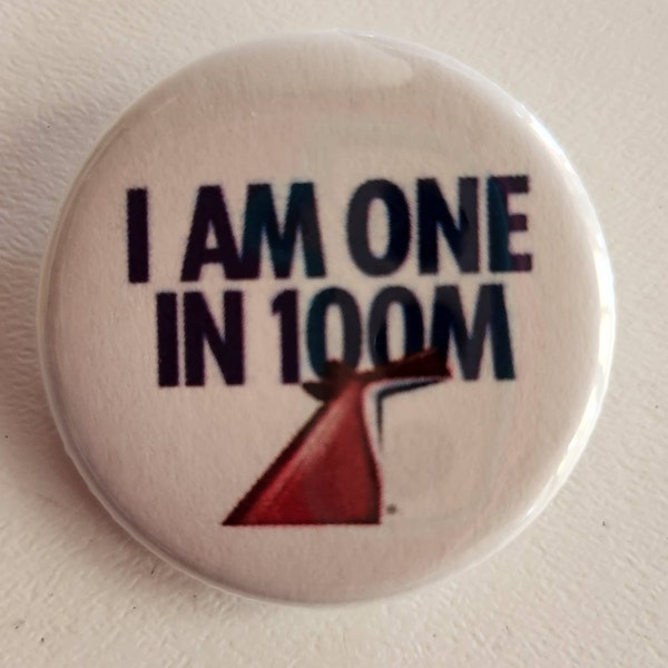 1.25" Custom Pinback Buttons – Design Your Own Personalized Pins ...