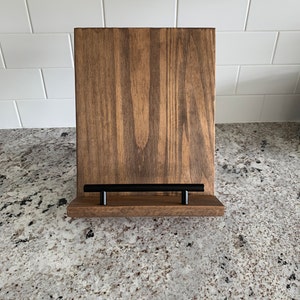 White Rustic Wooden Riser - Etsy