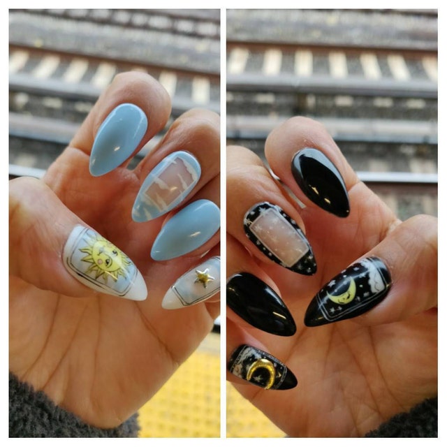 Ting added a photo of their purchase