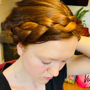 Bella added a photo of their purchase