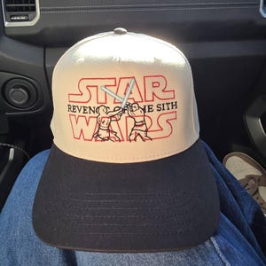 Cameron added a photo of their purchase