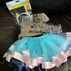 Comprador de Etsy ha añadido una foto de su compra