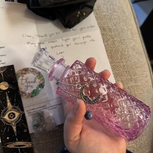 Elise added a photo of their purchase