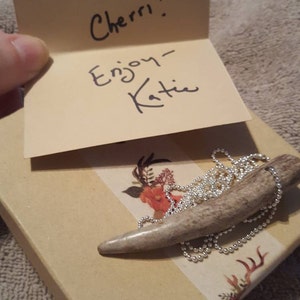 Buyer photo cherridavies, who reviewed this item with the Etsy app for Android.