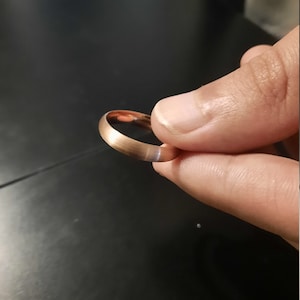 Natacha added a photo of their purchase