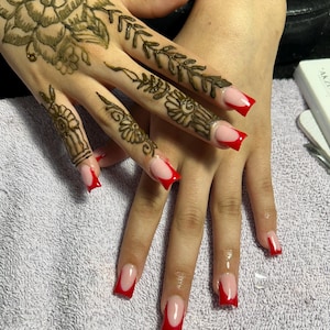 Mariam added a photo of their purchase