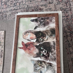 Erin added a photo of their purchase