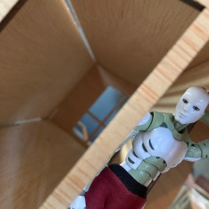 Bryce hat ein Foto des gekauften Artikels hinzugefügt