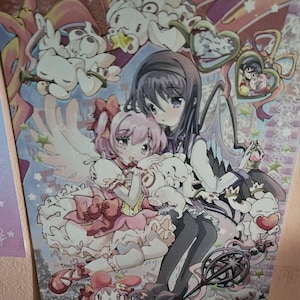Maria added a photo of their purchase