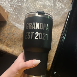 Comprador de Etsy ha añadido una foto de su compra