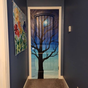 Laura added a photo of their purchase