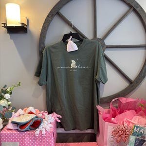 Susan added a photo of their purchase