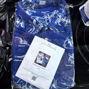 Holly dodał(a) zdjęcie swoich zakupów