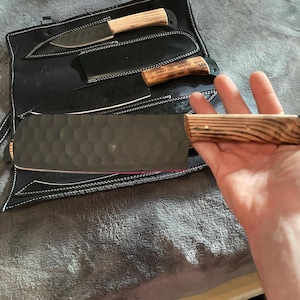 Jessee added a photo of their purchase