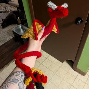 Catherine added a photo of their purchase