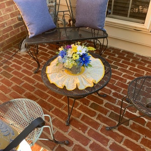 Linda added a photo of their purchase