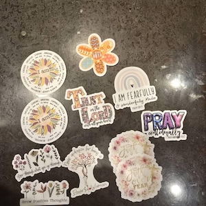 Amanda added a photo of their purchase