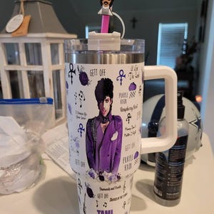 Tammy added a photo of their purchase