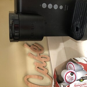 Cheryl added a photo of their purchase