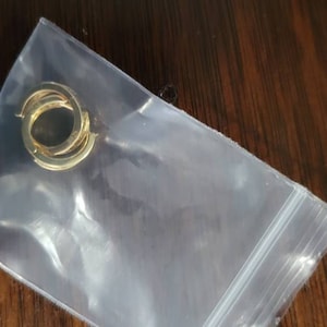 Malian added a photo of their purchase