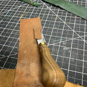 Gordy added a photo of their purchase