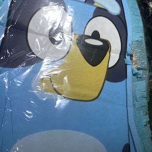 Liz added a photo of their purchase
