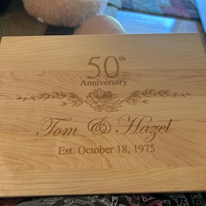 Melissa added a photo of their purchase