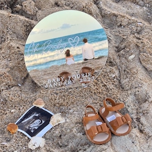 Mattie added a photo of their purchase