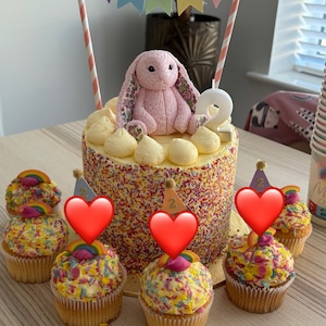 Bethan heeft een foto van de aankoop toegevoegd