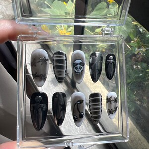 Becca hat ein Foto des gekauften Artikels hinzugefügt