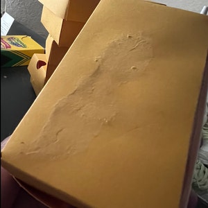 Elaine adicionaram uma foto da sua compra