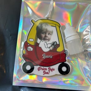 Sian ha añadido una foto de su compra
