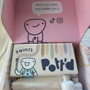 S added a photo of their purchase
