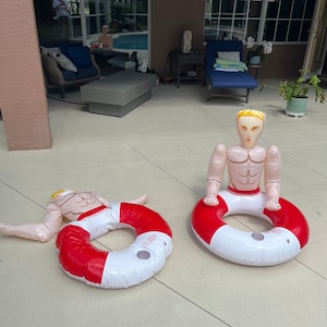 Heather added a photo of their purchase