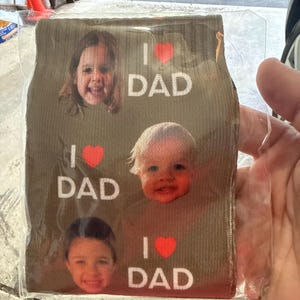 Monica ha aggiunto una foto del proprio acquisto