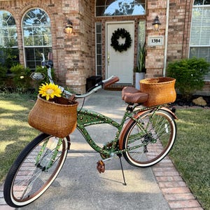 Courtney added a photo of their purchase