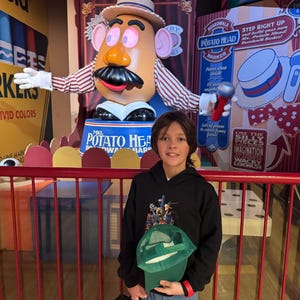 Etsy buyer added a photo of their purchase