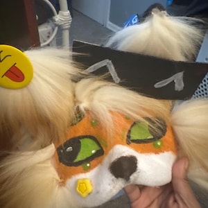 Etsy-Käufer:in hat ein Foto des gekauften Artikels hinzugefügt