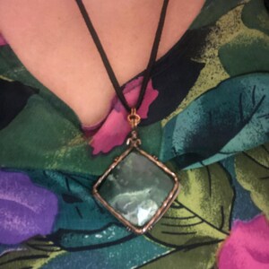 Karen added a photo of their purchase