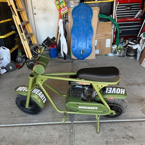 Juan added a photo of their purchase