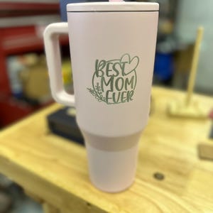 Mark added a photo of their purchase