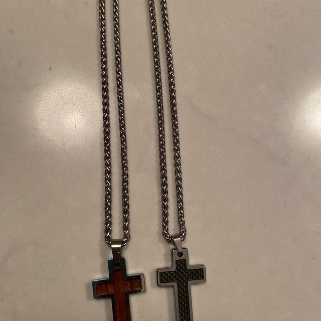 ネックレス・チョーカー D SQUARED2 JESUS NECKLACE NEM000137200001F124S.jpg?sw=