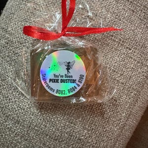 Elyse ha añadido una foto de su compra