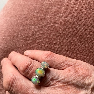 Karen added a photo of their purchase