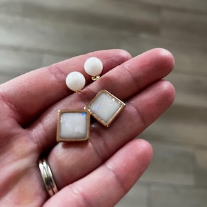 Comprador de Etsy ha añadido una foto de su compra